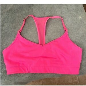Victoria’s Secret sports bra